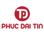 CÔNG TY TNHH MỘT THÀNH VIÊN THƯƠNG MẠI PHÚC ĐẠI TÍN