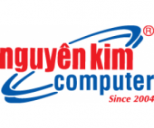 Công Ty TNHH Vi Tính Nguyên Kim