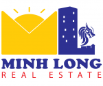 Công Ty Cổ Phần TM DV & XD Địa Ốc Minh Long