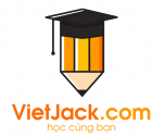 Công ty TNHH Đầu tư và Dịch vụ Giáo dục VietJack