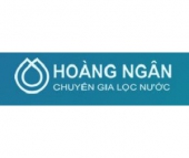 Công ty cổ phần Công nghệ thương mại Hoàng Ngân