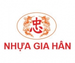 Công ty TNHH MTV Nhựa Gia Hân