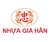 Công ty TNHH MTV Nhựa Gia Hân