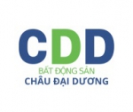 Công ty Cổ Phần Bất Động Sản Châu Đại Dương