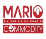 CÔNG TY CỔ PHẦN GIAO DỊCH HÀNG HÓA MARIO