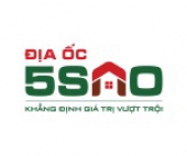 Công ty CPTM Địa Ốc 5 Sao
