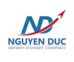 Công ty TNHH Xuất Nhập Khẩu Nguyên Đức