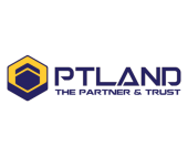 CÔNG TY CỔ PHẦN ĐỊA ỐC PT LAND