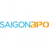 CÔNG TY SÀI GÒN BPO