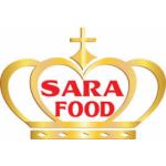 CÔNG TY TNHH THỰC PHẨM NỮ HOÀNG SARA