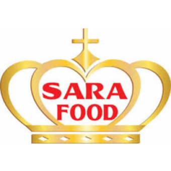 CÔNG TY TNHH THỰC PHẨM NỮ HOÀNG SARA