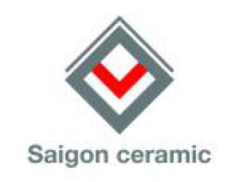 CÔNG TY CỔ PHẦN SÀI GÒN CERAMIC