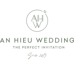 AN HIEU WEDDING