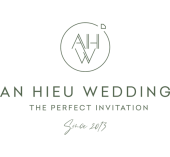 AN HIEU WEDDING