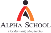 Công ty CP giáo dục Alpha