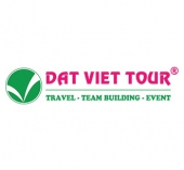 CÔNG TY CỔ PHẦN ĐT TM DV DU LỊCH ĐẤT VIỆT