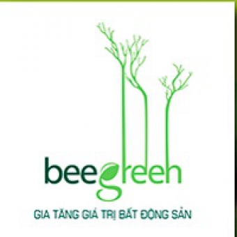 CÔNG TY CỔ PHẦN BEEGREEN