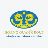 Công Ty Cổ Phần Đầu Tư - Địa Ốc Hoàng Quân