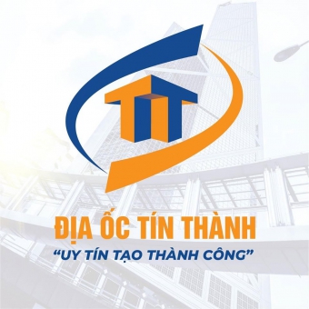 CÔNG TY CP ĐỊA ỐC TÍN THÀNH