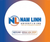 CÔNG TY TNHH DỊCH VỤ QUẢNG CÁO NAM LINH