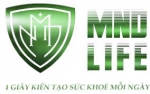 CÔNG TY CỔ PHẦN MND LIFE