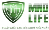 CÔNG TY CỔ PHẦN MND LIFE