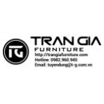 CÔNG TY CỔ PHẦN ĐẦU TƯ VÀ PHÁT TRIỂN TRẦN GIA