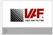 CÔNG TY CỔ PHẦN SẢN XUẤT LỌC KHÍ VIỆT
