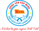 CÔNG TY CỔ PHẦN KINH DOANH CHẾ BIẾN NÔNG SẢN BẢO MINH