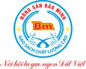 CÔNG TY CỔ PHẦN KINH DOANH CHẾ BIẾN NÔNG SẢN BẢO MINH