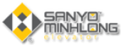 CÔNG TY TNHH THANG MÁY SANYO MINH LONG