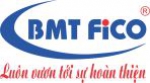 CÔNG TY CỔ PHẦN ĐẦU TƯ & KD VLXD FICO (BMT FICO)