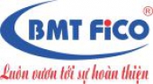 CÔNG TY CỔ PHẦN ĐẦU TƯ & KD VLXD FICO (BMT FICO)