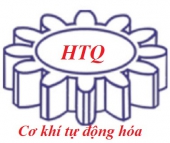 CÔNG TY TNHH cơ khí tự đông hóa HTQ