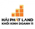 Công Ty Cp Đầu Tư Và Kinh Doanh Bđs Hải Phát