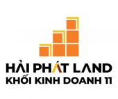 Công Ty Cp Đầu Tư Và Kinh Doanh Bđs Hải Phát