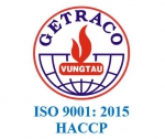 Công Ty CP TM Tổng Hợp Tỉnh BR - VT