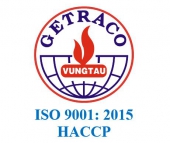 Công Ty CP TM Tổng Hợp Tỉnh BR - VT