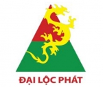 Công ty CP XD TM DV Đại Lộc Phát