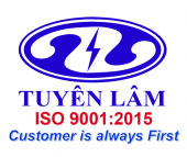CÔNG TY TNHH KỸ THUẬT CƠ ĐIỆN TUYÊN LÂM