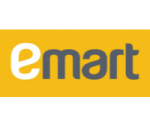 Đại Siêu Thị Emart - CÔNG TY TNHH E-MART VIỆT NAM