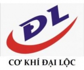 CÔNG TY TNHH CƠ KHÍ ĐẠI LỘC