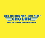 ĐIỆN MÁY CHỢ LỚN (CÔNG TY TNHH CAO PHONG)