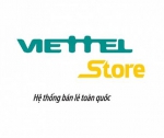 Hệ thống bán lẻ Viettel Store