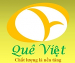 Công ty CP thực phẩm Quê Việt