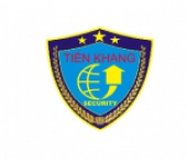 CÔNG TY TNHH DỊCH VỤ BẢO VỆ TIẾN KHANG