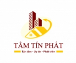 Công Ty Tnhh Đt&pt Địa Ốc Tâm Tín Phát