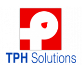 Công Ty Tnhh Giải Pháp Thiên Phúc Hưng