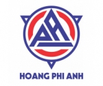 Công Ty Tnhh Xuất Nhập Khẩu Hoàng Phi Anh