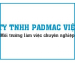 Công ty TNHH Padmac Việt Nam